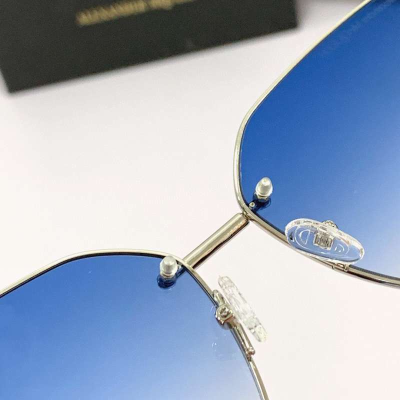 Picture of Alexander McQueen Sunglasses _SKUfw41500388fw